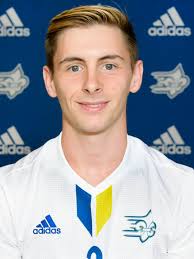 Dominic Boland (10/16/2017)