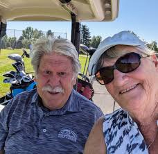 Some up and coming golfers from Aug 1968