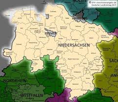 Neddersassen is en düütsch bundsland in'n noorden. Image Result For Niedersachsen Ancestor Image Places