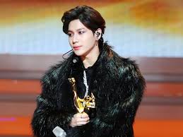 68k likes · 115 talking about this. List Of Awards And Nominations Received By Lee Tae Min Wikipedia
