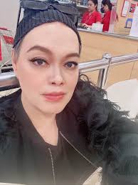 Pat Santos Couture Boutique