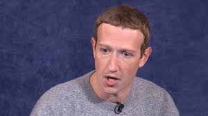 About 100 people gathered at the couple's palo alto, california home for the ceremony. Mark Zuckerberg Says Facebook Has A Responsibility To Fund News Variety