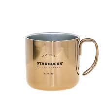 Refine your search for stainless steel starbucks coffee mug. Starbucks Gatherings Mug Copper Metal Stainless Steel Camping Wire Cup 12oz For Sale Online