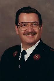 Obituary information for Brian S. Merritt