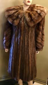 World S Finest Russian Barguzin Imperial Sable Fur Coat Fit For Royalty Sable Fur Coat Fur Coat Fur Coat Vintage