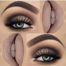 Pinterest Lvlyrvttvr Smoky Eye Makeup Eye Makeup Smokey Eye Makeup