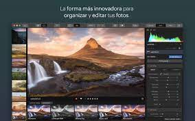 This version of editing software gives you the ability to customize almost any part of your movie through advanced editing options. Luminar 3 Descargar Apk Para Android Gratuit Ultima Version 2021