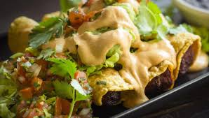 There's certainly no single best cuisine for vegans. Haute Vegan Cuisine Is One Of Dining S Hottest Trends Robb Report