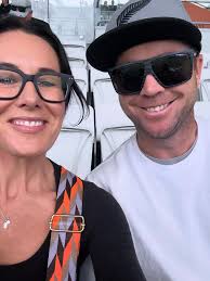 Not so little things to fill the cup lately. ✈️🦘🏉🍓👙💛 I have to admit  sometimes it feels a little uncomfortable (I think that's the right word)  when we share some of the