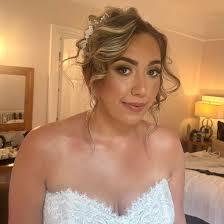 My beautiful bride Stacey ✨ Location