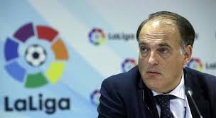 LaLiga ayudará económicamente a la UD por descender