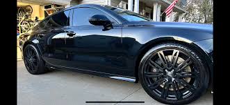 Image result for Panther Black 2013 RS5