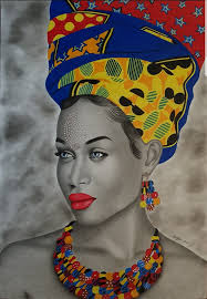 Dr. Michael Harris was a master of art and photography, and was a colleague  of former Dean of Fine Arts Dr. Jeff Donaldson. They were comrades in the  AfriCOBRA collective, which he