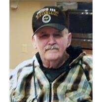 Robert James DuRocher Obituary