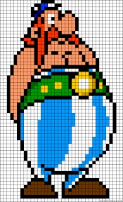 A43495 Friendship Bracelets Net Dessin Sur Petit Carreaux Dessin Quadrillage Pixel Art Minecraft