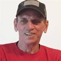 Kevin James Battleday Obituary