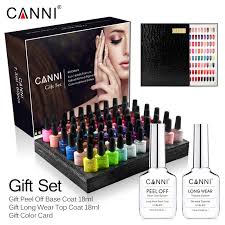 Sure, you could still give a gift card for the salon around the corner, but not everyone has the time to spend their. Venalisa Gel Polish Hot Sale Set 12ml 120pcs Kit Manicure Nail Art Salon Uv Gel Base Coat Long Wear No Wipe Topcoat Kit Buy Gel Polish Kit Uv Gel Kit Hot Sale Set Product On