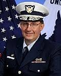 National Commodore (United States Coast Guard Auxiliary)