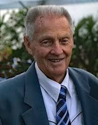 Obituary information for Joseph Kevin Condon