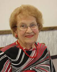 Mary Lou Jackson Obituary October 14, 2023