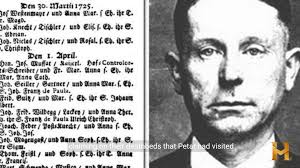 Dive into the eerie legend of Petar Blagojevic, the 18th-century Serbian  peasant whose death sparked one of the earliest vampire panics. #Discover  the chilling events that led to his exhumation and ...