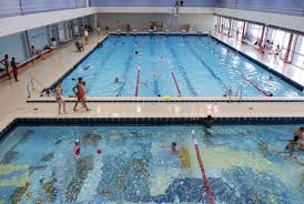 Piscine Beaublanc D Hiver A Limoges Horaires Tarifs Avis Telephone Piscine Piscine Municipale Piscine Publique