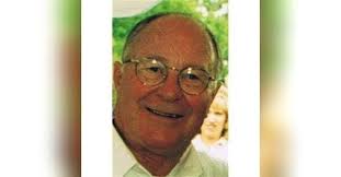 Fred Preston Obituary