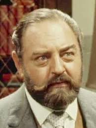 Sebastian Cabot