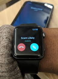 If something is written about you, then the maximum is about the eyes. Who S Scam Likely And Why Do They Keep Calling You