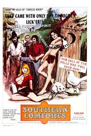 Southern Comforts (1971) - IMDb