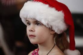 Around Town: Merry Christmas