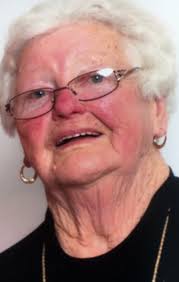 Condolence Book for Sheila Haughney (née Brophy) (Graiguecullen, Carlow)