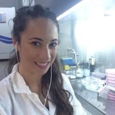 Beth Schoen's Instagram, Twitter & Facebook