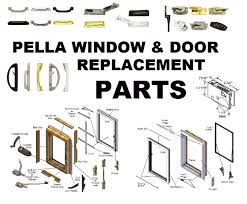 Identify Pella Parts Xyz Pella Window Replacement Parts Windows Patio Doors Cranks Biltbest Window Parts