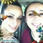 Holly Acree's Instagram, Twitter & Facebook