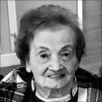 ITALIA SIDERI Obituary (2020)