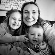 Meet the FIT4MOM Howard CountyTeam