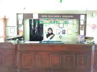 Lot ttb 641 jalan ismail, 86800 mersing, johor 0.1 km from city center. Hotel Seri Malaysia Mersing Mersing Updated 2021 Prices
