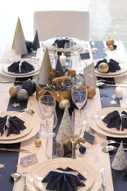 Deco Table De Noel Pas Cher A Faire Soi Meme Deco Table Noel Decoration Table De Noel Table De Noel