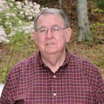 Thomas Carnes Parker Obituary