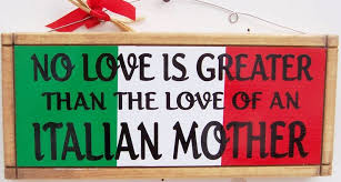Many famous german poets and authors have written something about mother's day or maternal love such as goethe, kurt tucholsky and erich. Win A Mamma Mia Italian Hamper