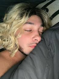 Squaded up with the bros! Late night Mario Kart!!!