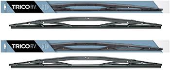 Check spelling or type a new query. 2 Wiper Set Trico 67 321 32 Heavy Duty Wiper Blades Fit Select Coach Bus Rv