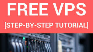 Also, provide free vps hosting packages and free windows and linux control panels for vps servers. How To Get A Free Vps Server For One Year Vps And Vpn