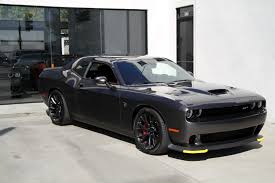 Check spelling or type a new query. 2015 Dodge Challenger Srt Hellcat Stock 6281 For Sale Near Redondo Beach Ca Ca Dodge Dealer