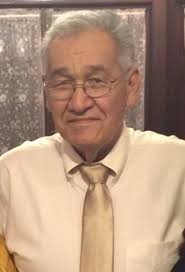 Frank Romero Obituary