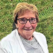 Beatrice SZYMKOWIAK Obituary (1933