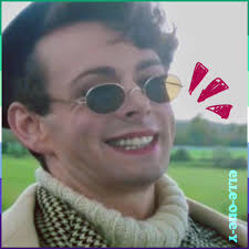 Literally JUST watched Bright Young Things for the first time yesterday and  Miles is already consuming my every thought. Bbg deserved better  #michaelsheen #michaelsheenedit #milesmaitland ...