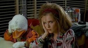 Beyond Fest: Lea Thompson On Howard The Duck | We Live Entertainment