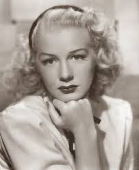 Betty Hutton